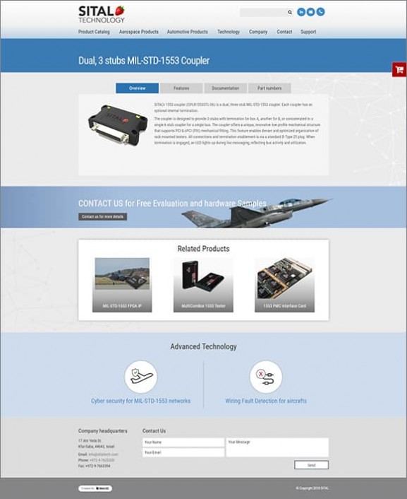 בניית אתר קטלוג, sital, תכנון, web3d בניית אתר קטלוג, sital, תכנון, web3d