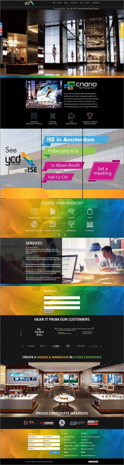 תכנות אתרים, ycd multimedia, עיצוב דפים פנימיים תכנות אתרים, ycd multimedia, עיצוב דפים פנימיים