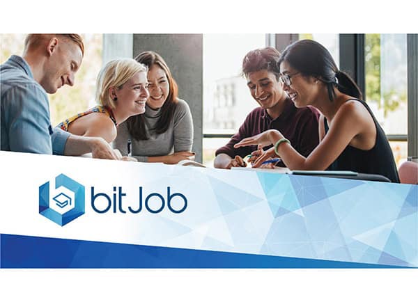 Bitjob, מצגת עסקית, עבודות לסטודנטים