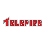 Telefire לוגו