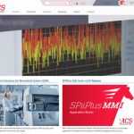 ACS הקמת אתר אינטרנט