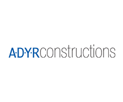 a.d.y.r constructions