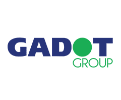 gadot group לוגו