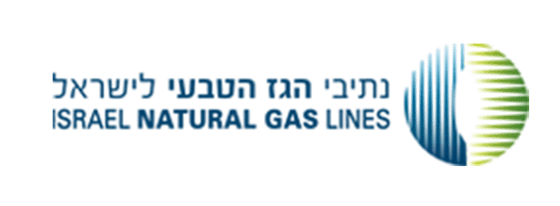 נתיבי גז ישראל