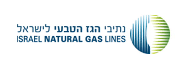 נתיבי הגז הטבעי לישראל