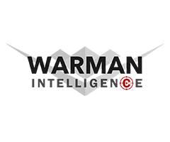 warman לוגו