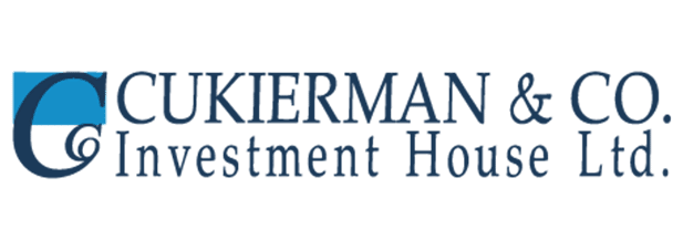 Cukierman חברת השקעות