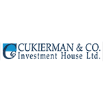 Cukierman חברת השקעות