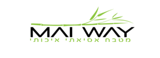 המלצות, MAI WAY