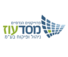 מסד עוז