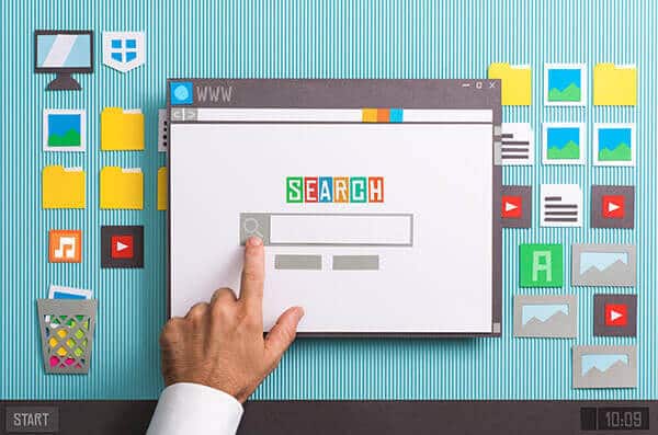 SEM – שיווק במנועי חיפוש מילון מונחים