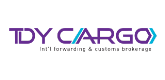 לוגו tdy cargo