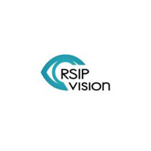 לוגו של Rsip Vision, לקוחות ממליצים