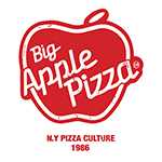 המלצות, Big Apple Pizza