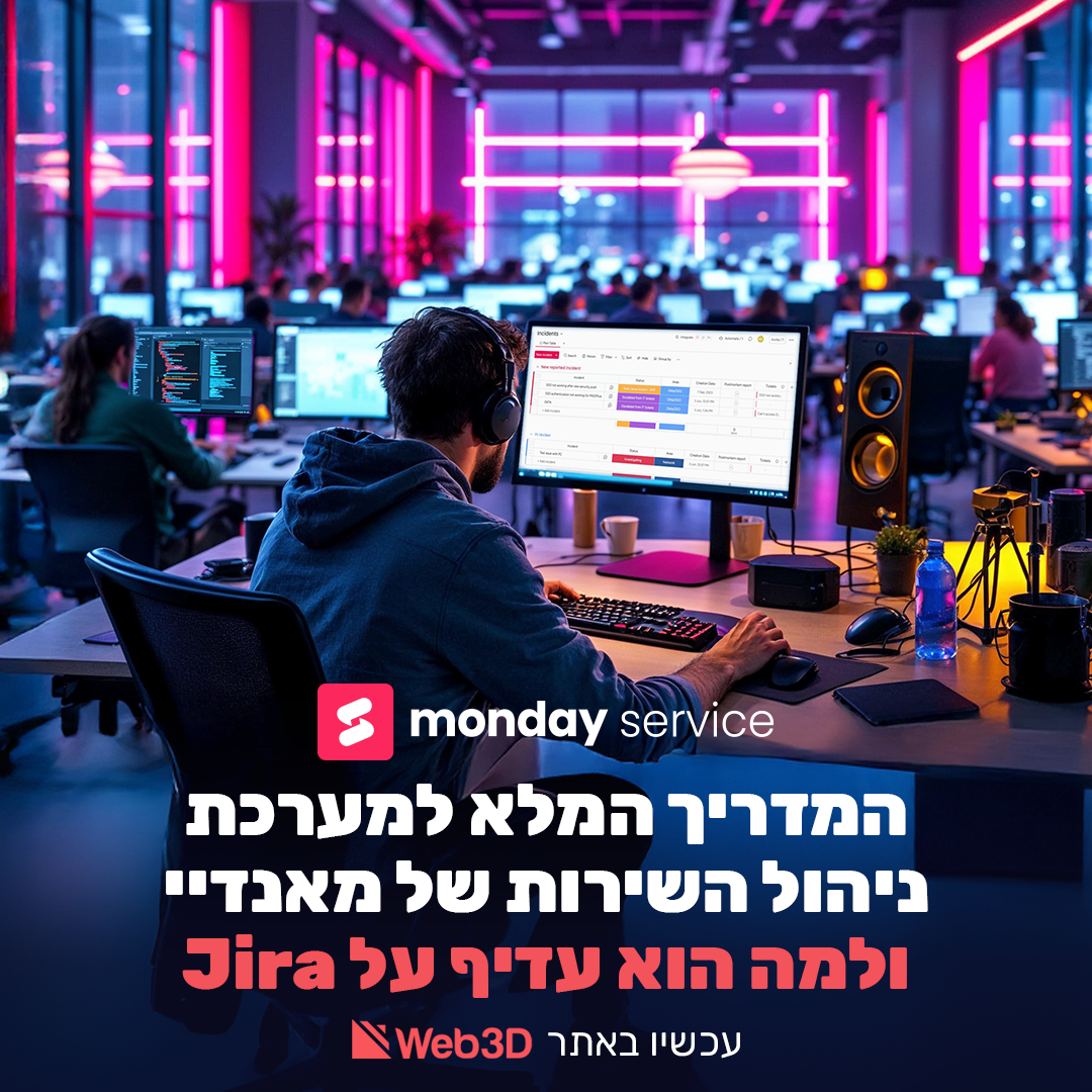 Monday Service