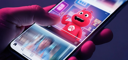 קיראטייב שיגרום למותג שלכם לבלוט