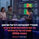 מאנדיי בסוכנויות דיגיטל ושיווק