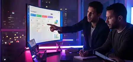 הטעמת מאנדיי לעמותות