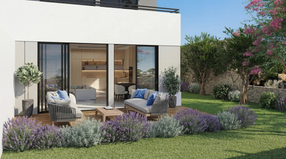 פרויקט לחברה יזמית נוף הכרמל פרויקט לחברה יזמית נוף הכרמל