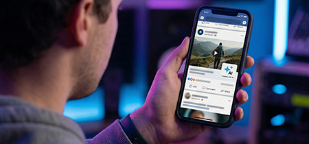 האם באמת אכפת לצרכנים שהפרסומת נוצרה בבינה מלאכותית